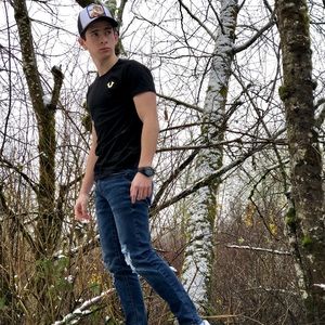 Meet your Posher, Jorge